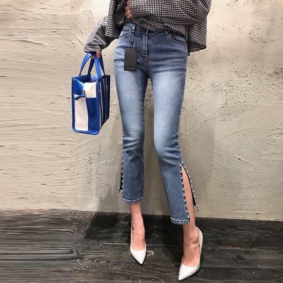 Meet the Posher Other - Meet your Posher, Isabelle